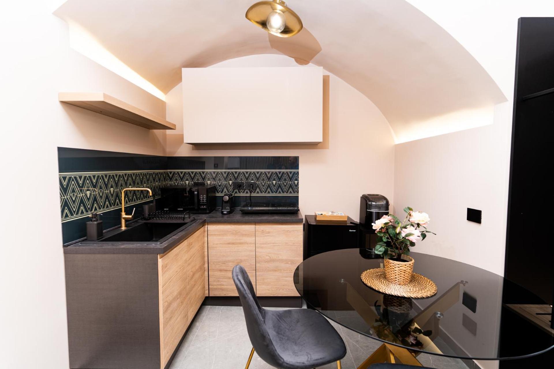 Golden Moon Holiday House Catane Extérieur photo